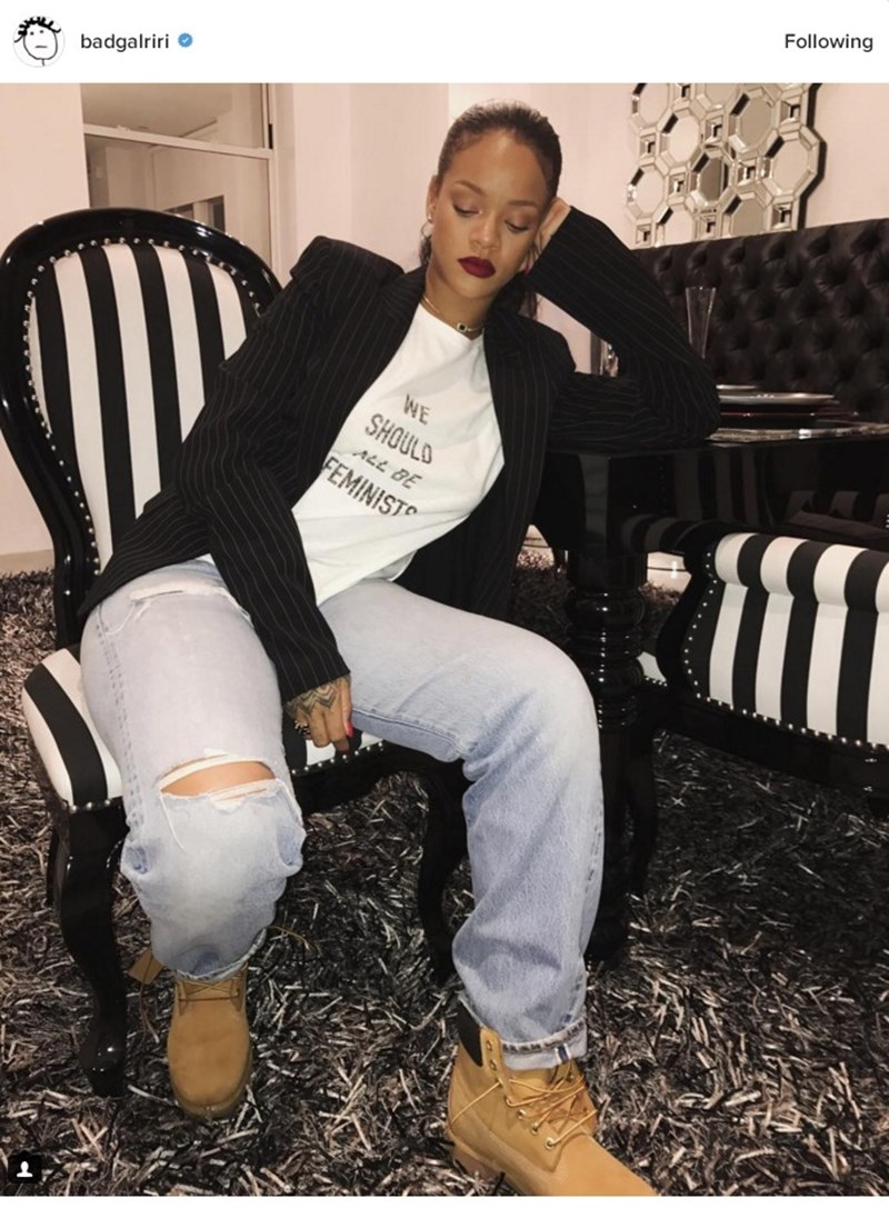 rihanna