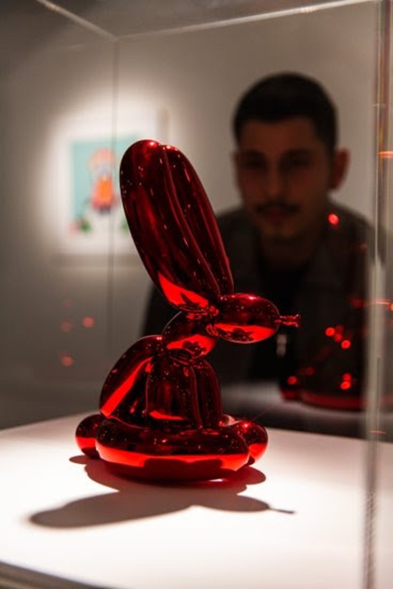 HOFA gallery
