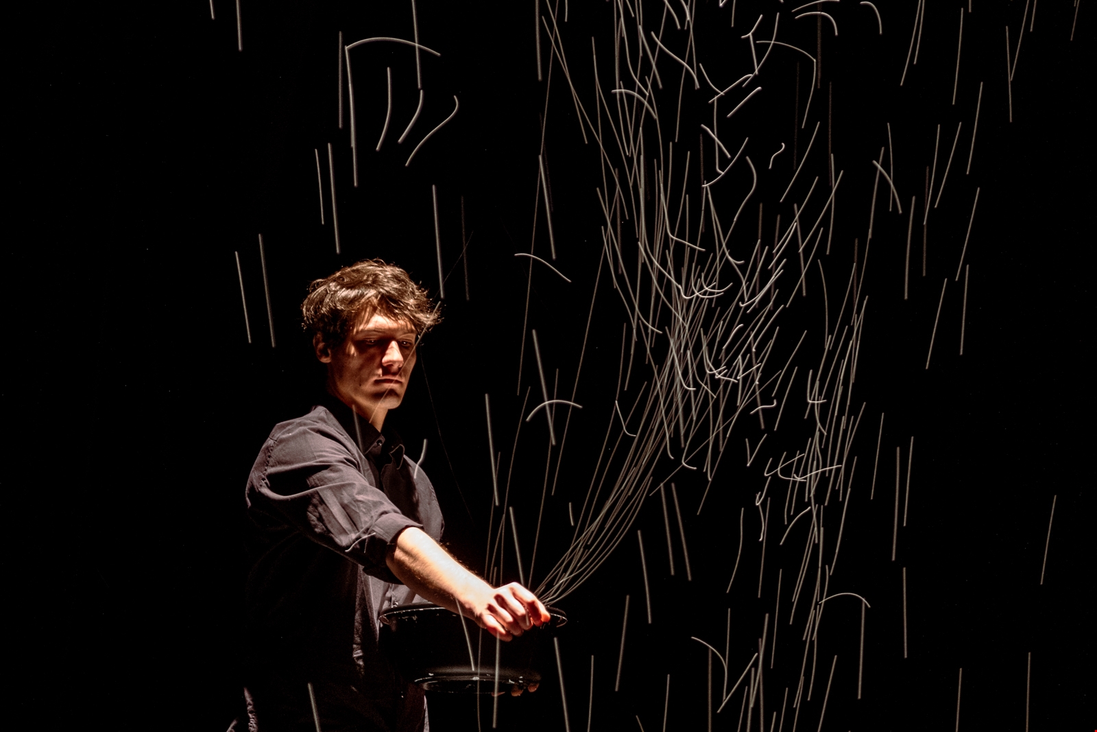 Με μία ενδιαφέρουσα έκθεση και μία παράσταση χορού σε πανελλήνια πρώτη ξεκινά το 31ο Διεθνές Φεστιβάλ Χορού Καλαμάτας