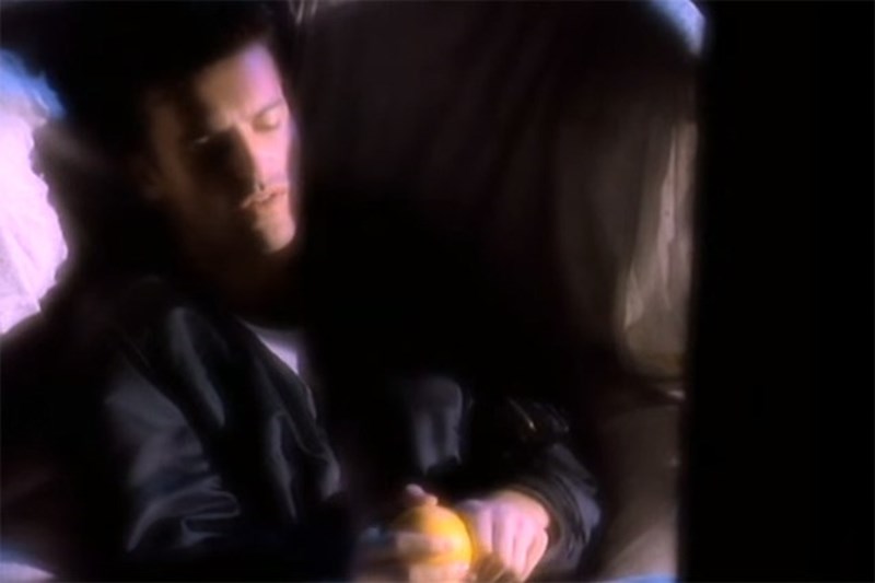 george michael lookalike