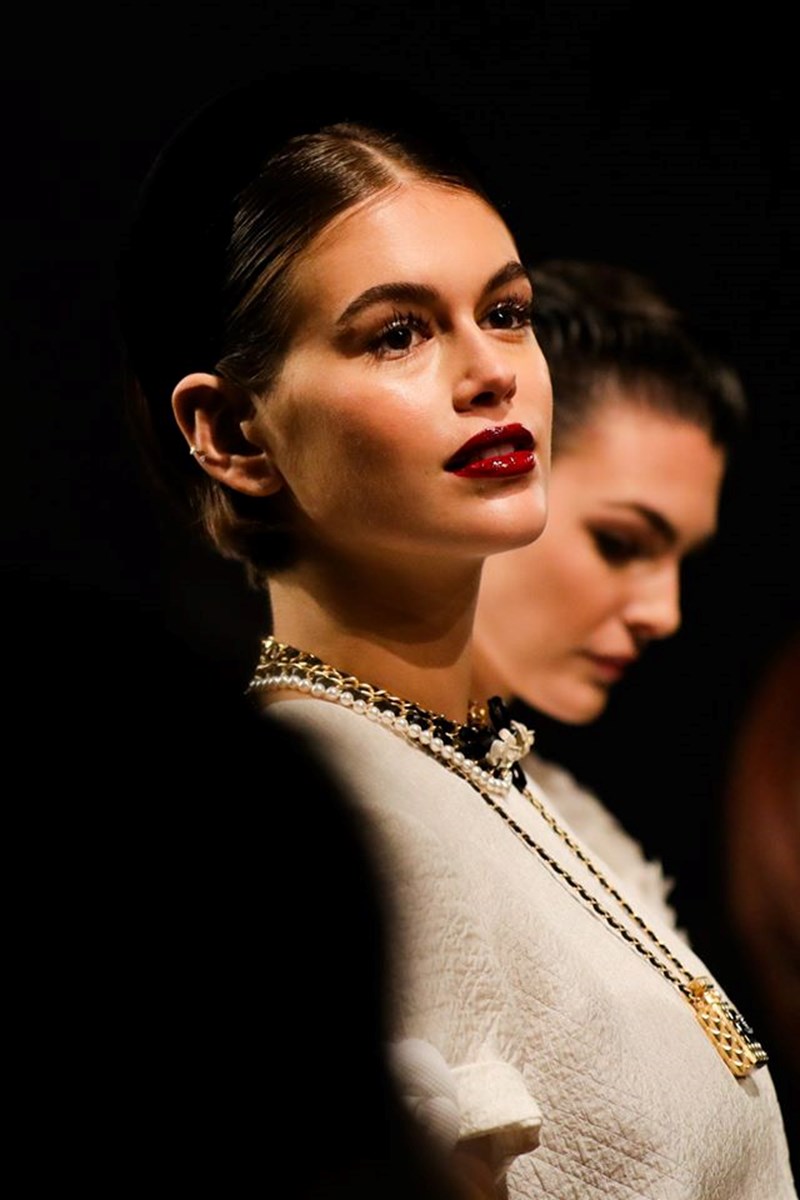 Chanel Métiers d’ Art