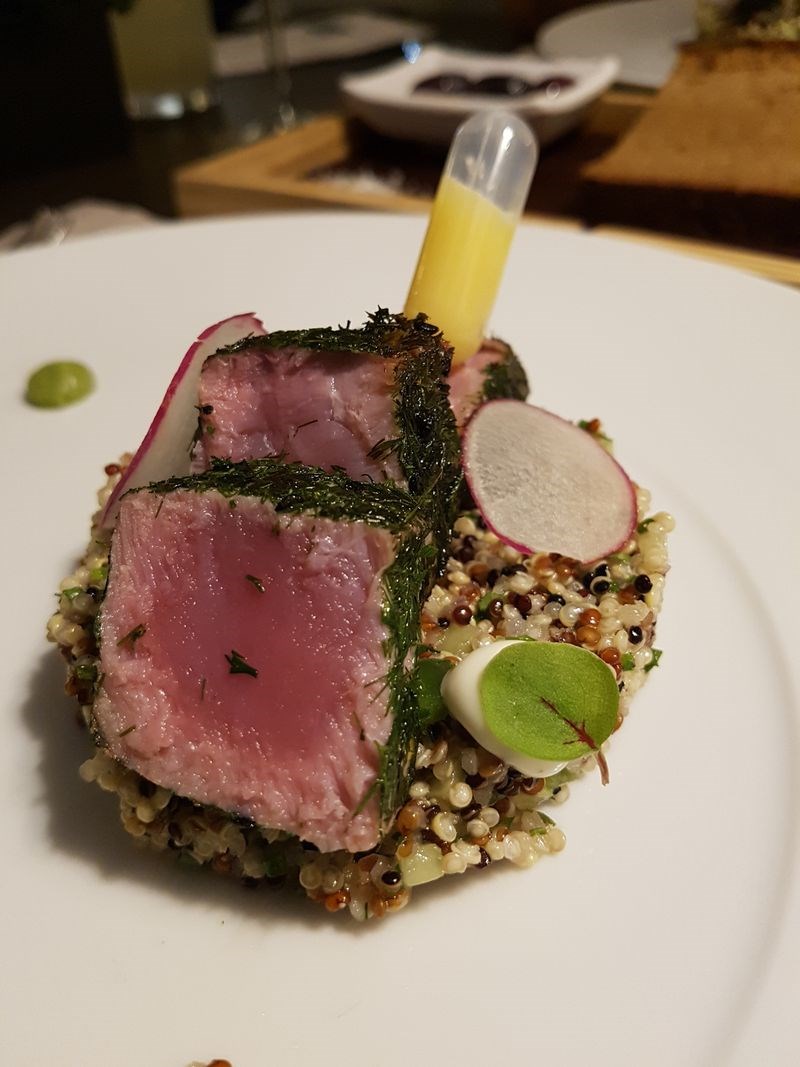 kastri bistro