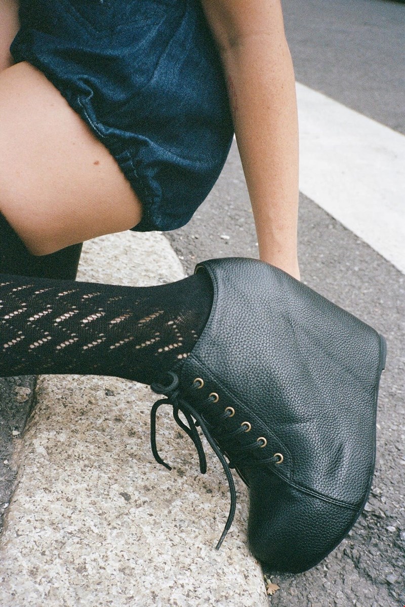 Jeffrey Campbell