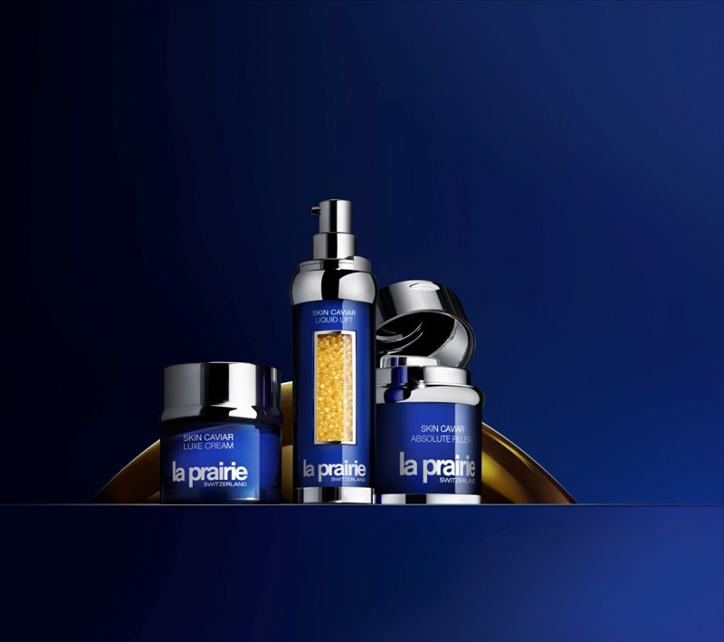 la prairie