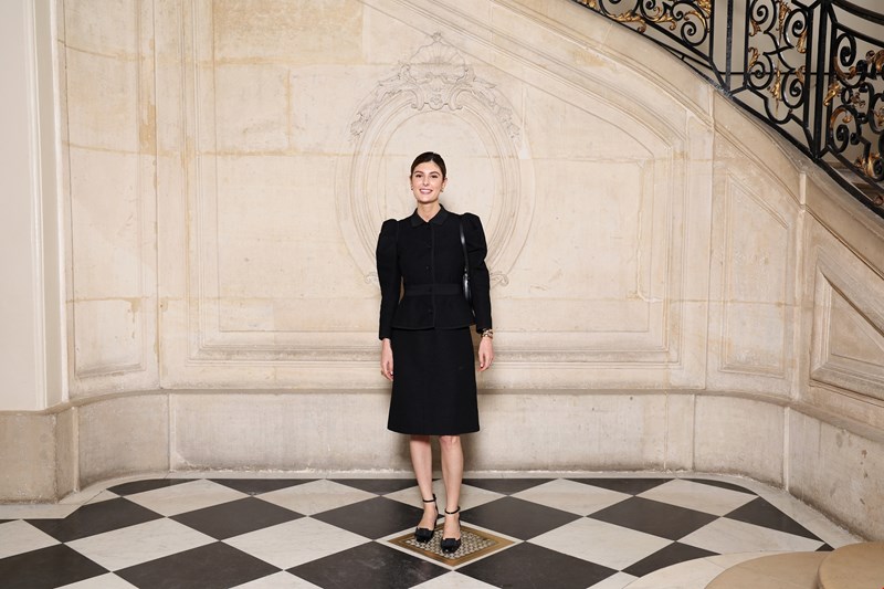 Maria de la Orden