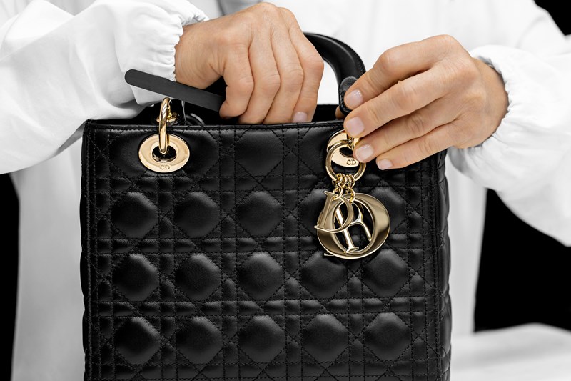 Lady Dior