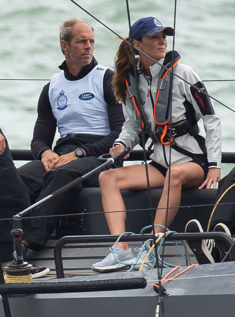 Kate Middleton