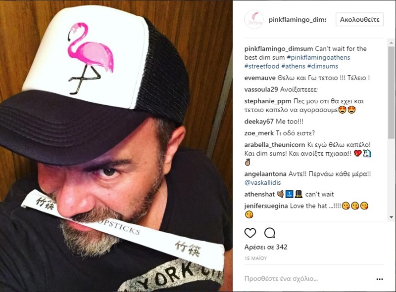 vaskallidispinkflamingo