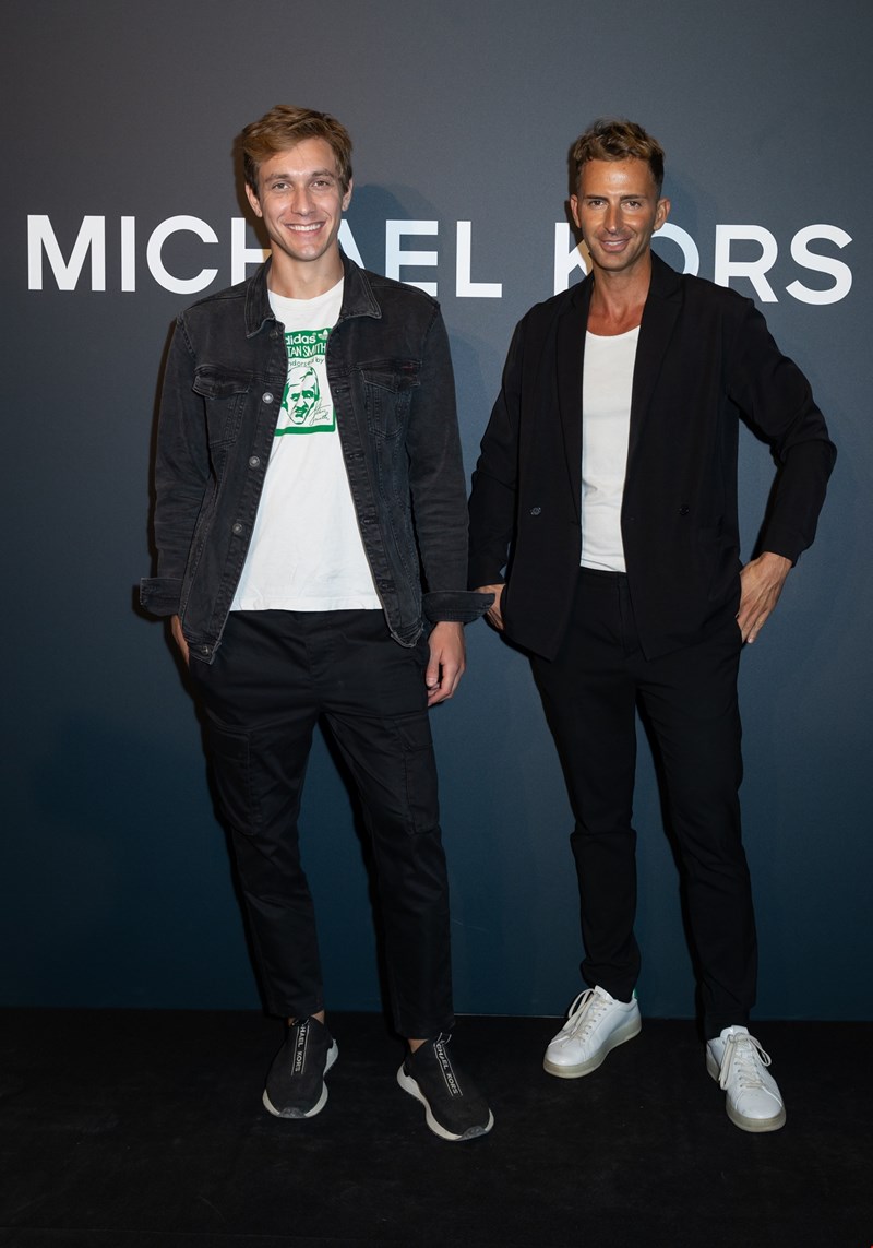 Michael Kors
