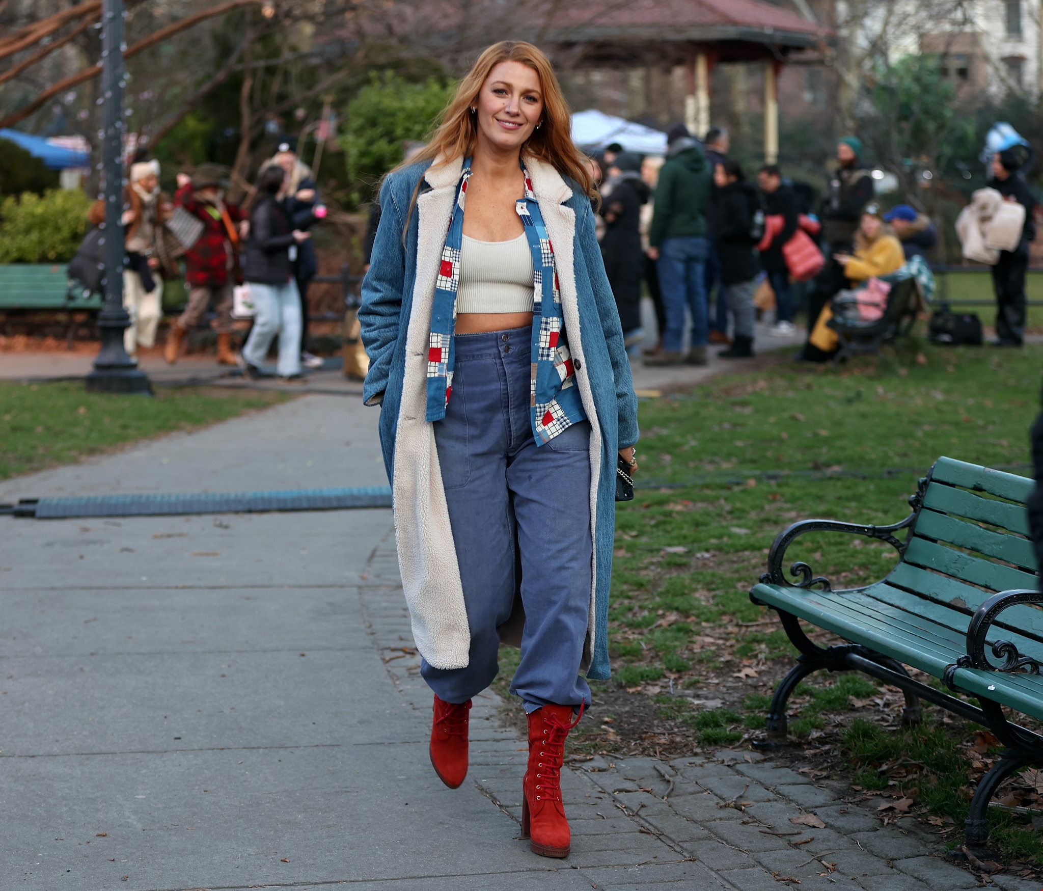 Ryan Reynolds - Blake Lively | Η περίεργη συμφωνία που έκαναν πριν από το γάμο τους - εικόνα 1