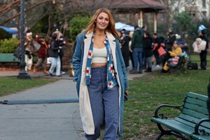 Ryan Reynolds - Blake Lively | Η περίεργη συμφωνία που έκαναν πριν από το γάμο τους - εικόνα 1