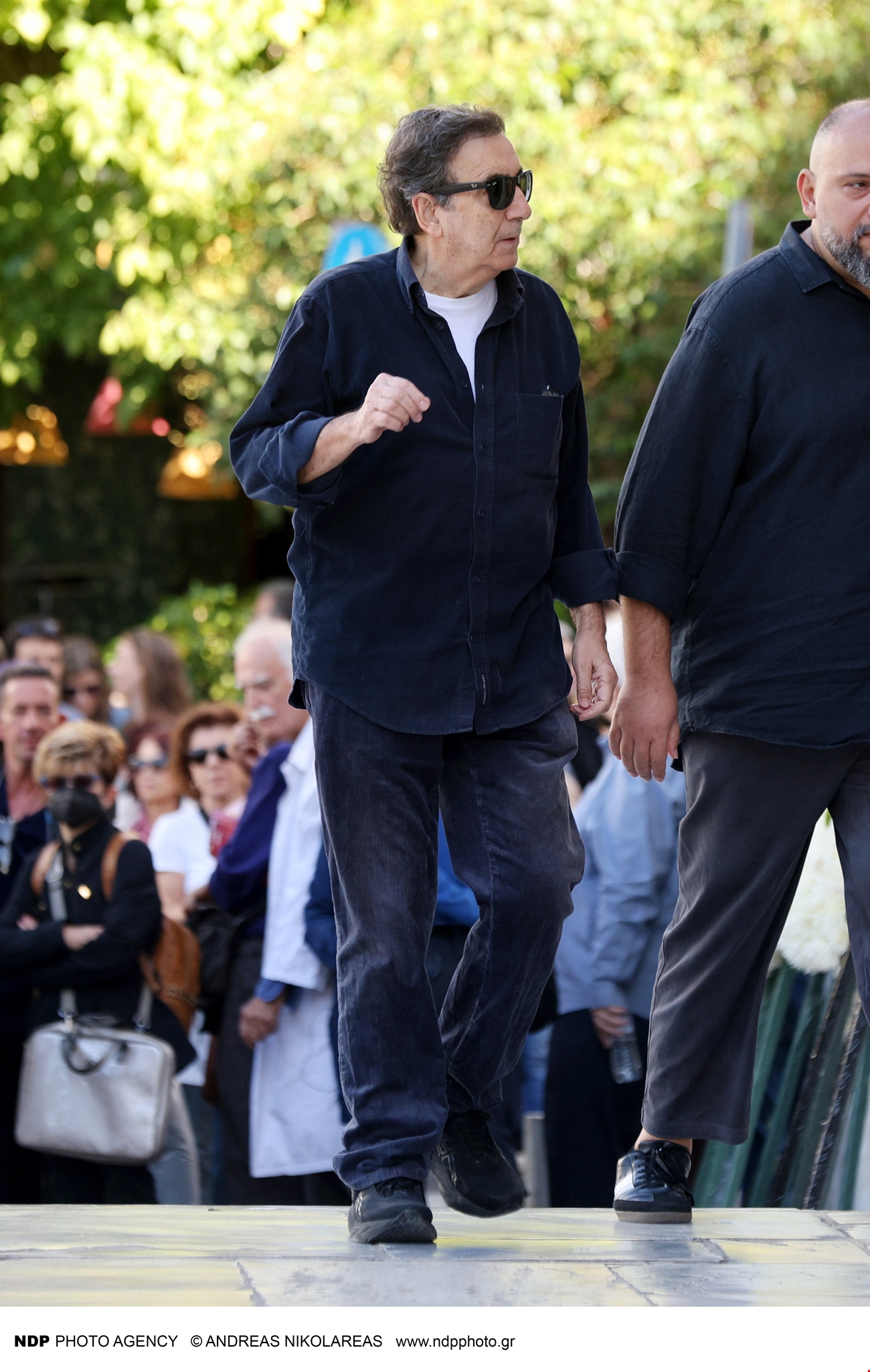 Άγγελος Παπαδημητρίου