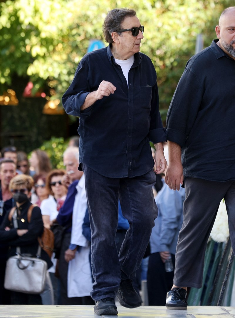Άγγελος Παπαδημητρίου