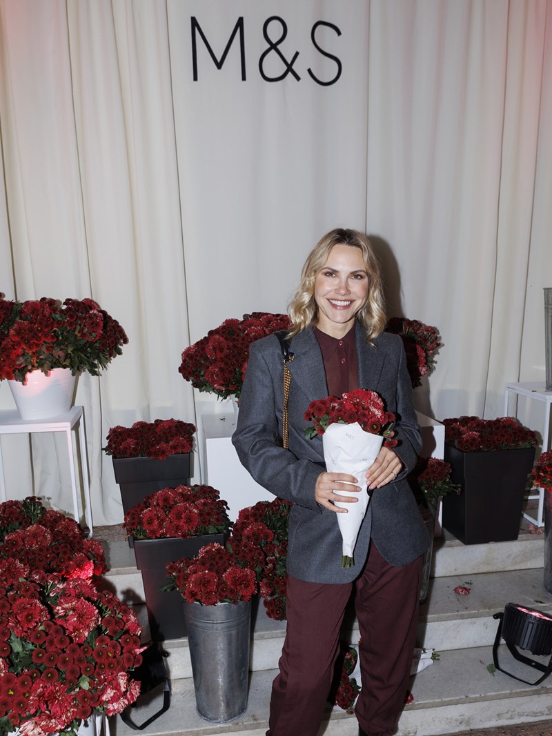 Marks & Spencer