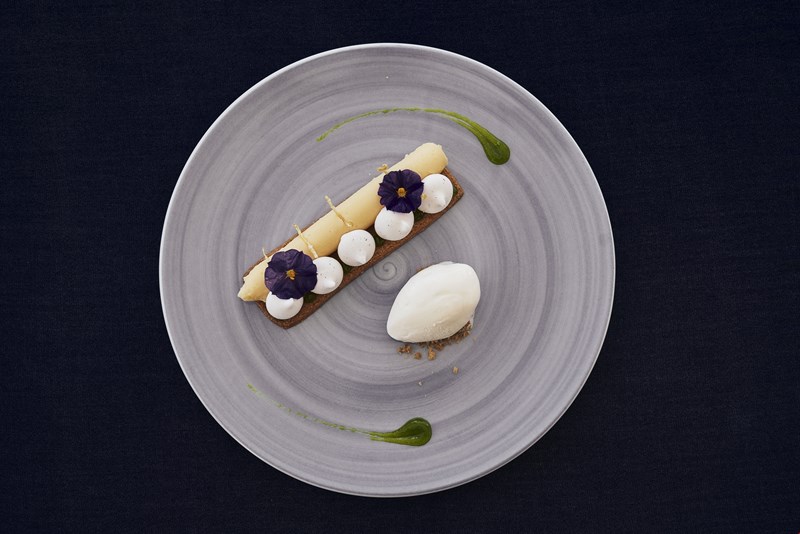 Nefeli Restaurant