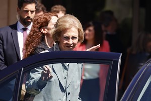 Βασίλισσα Σοφία | Η παράνομη σχέση της αδελφής της, Ειρήνης με παντρεμένο Έλληνα - εικόνα 3