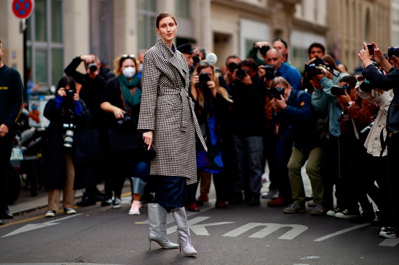 street style