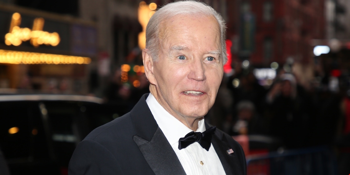 Ο Joe Biden διαγνώστηκε με καρκίνο