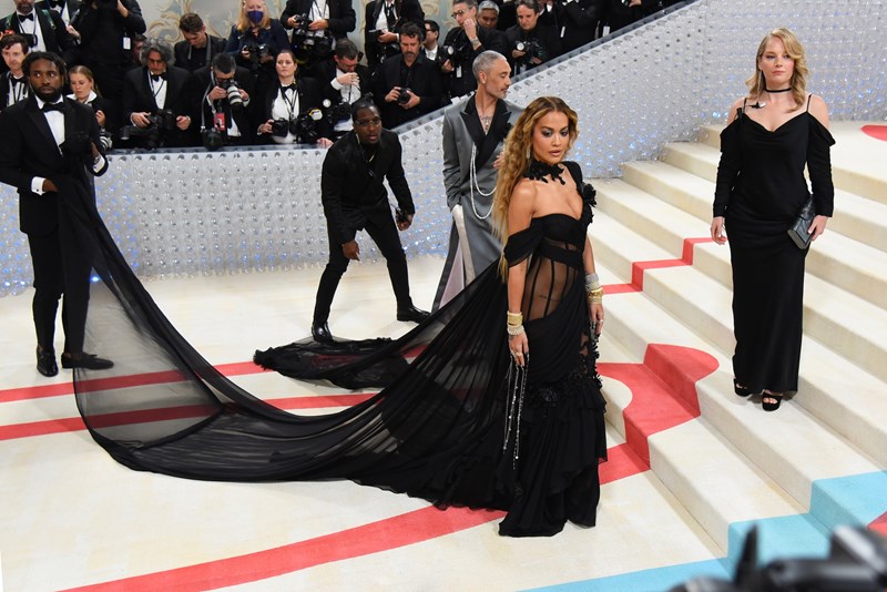 Rita Ora
