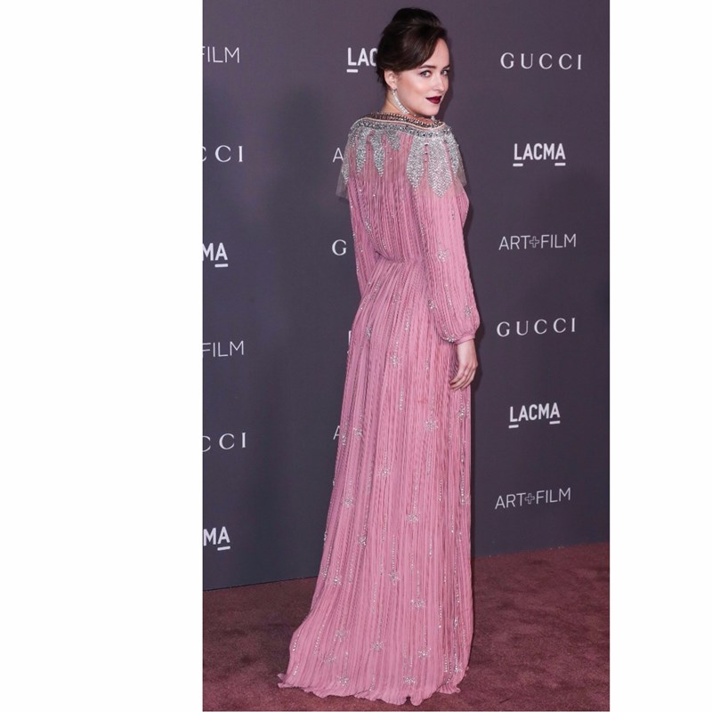 Dakota Johnson