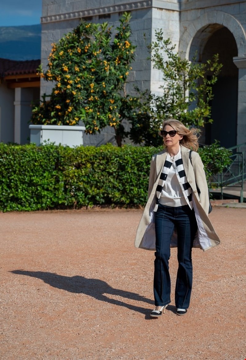 Μιλένα Αποστολάκη