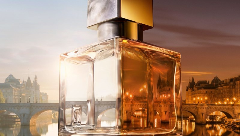 perfume