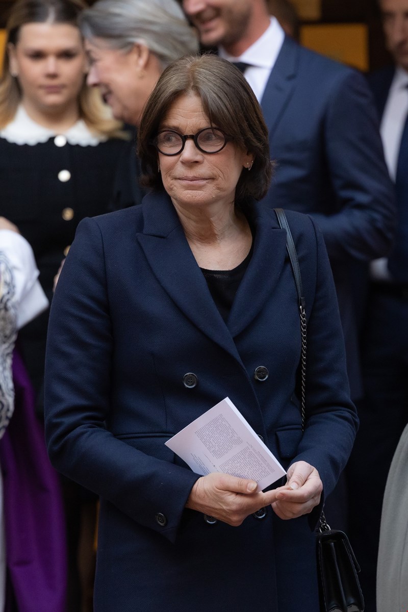 Stephanie του Μονακό