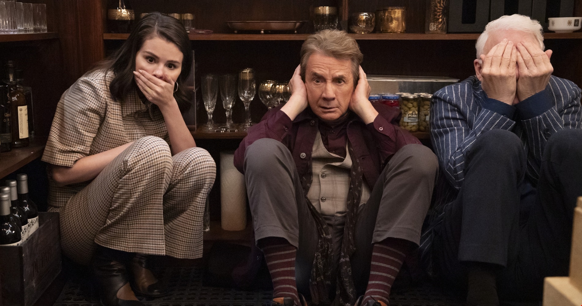 Η Jennifer Aniston αποκαλεί τη Selena Gomez "άγγελο" για αυτό τον εκπληκτικό λόγο - εικόνα 1