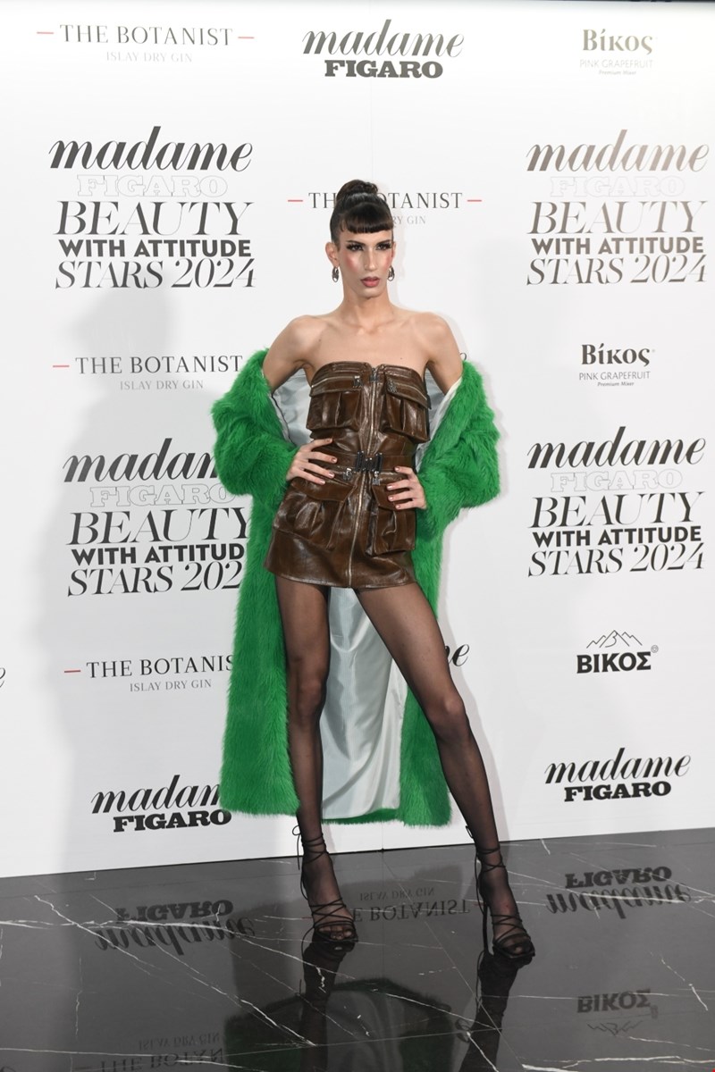 Beauty Stars