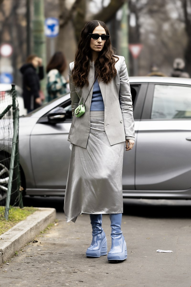 street style