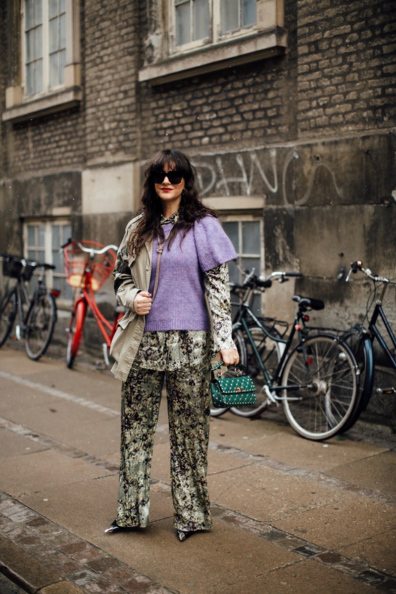 street style