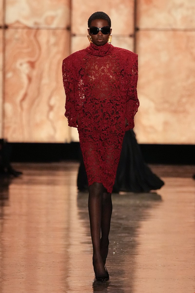 Saint Laurent