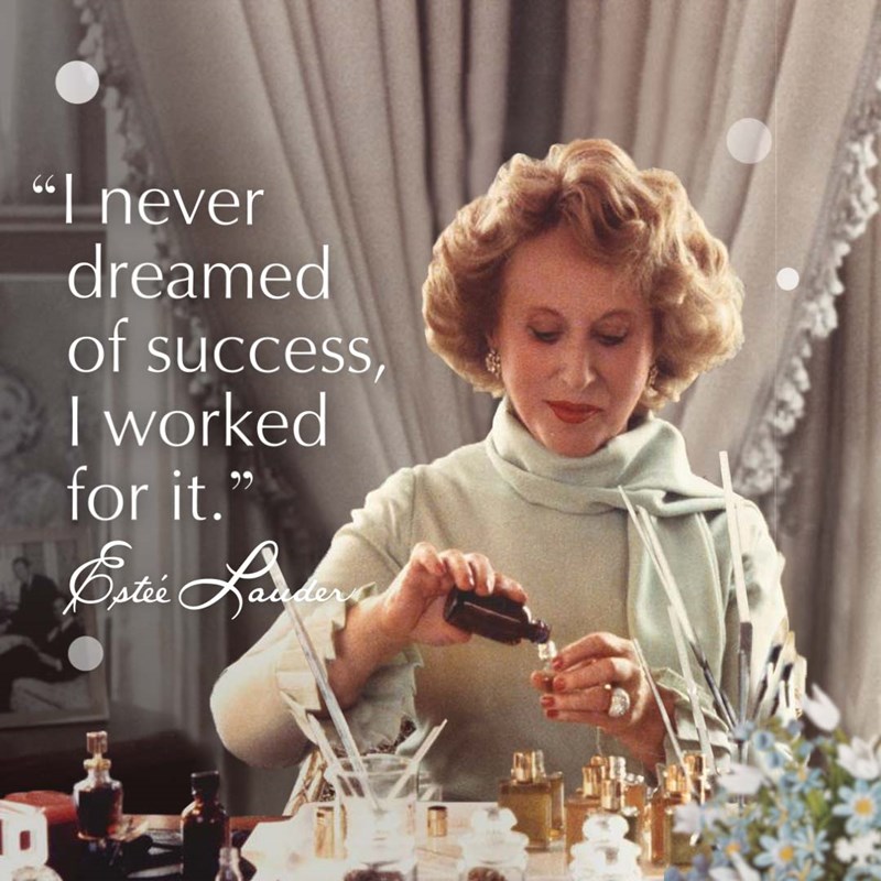 estee lauder
