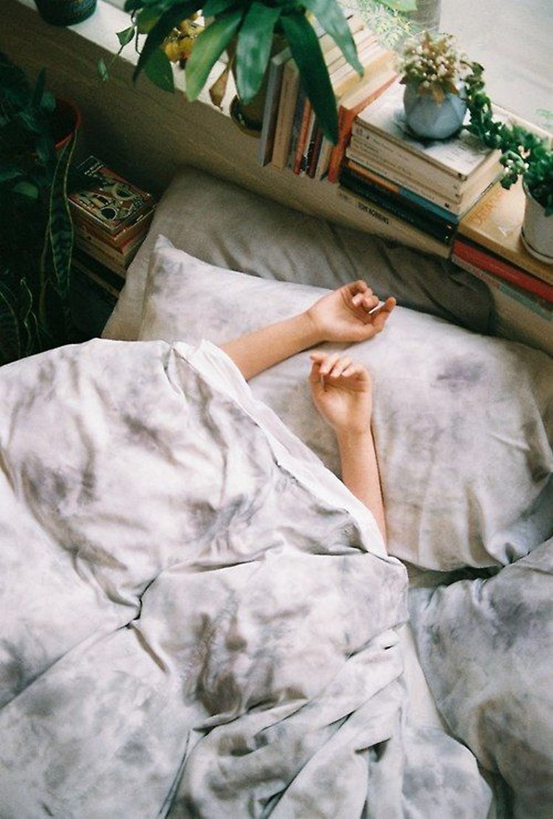 morning