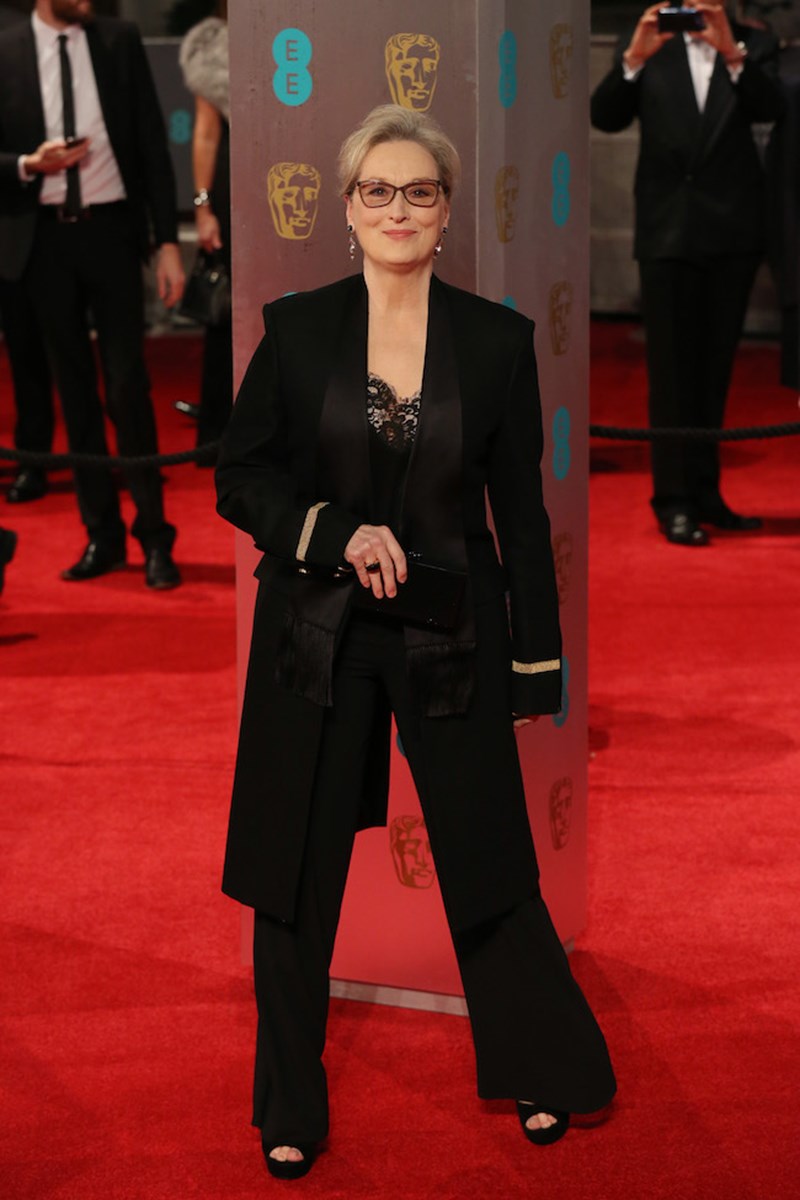 meryl streep