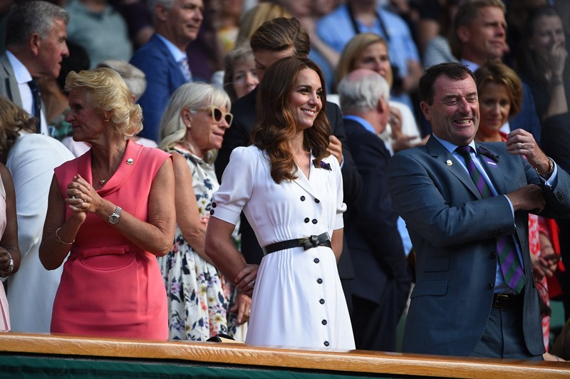 Kate Middleton