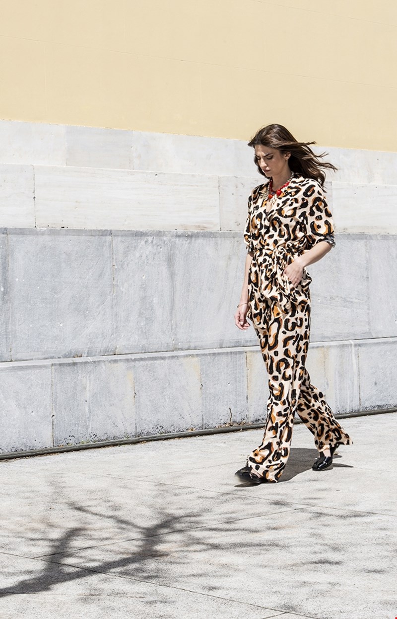 Αναστασία Παντούση Helmi Trend Book The Spring Edition 2025