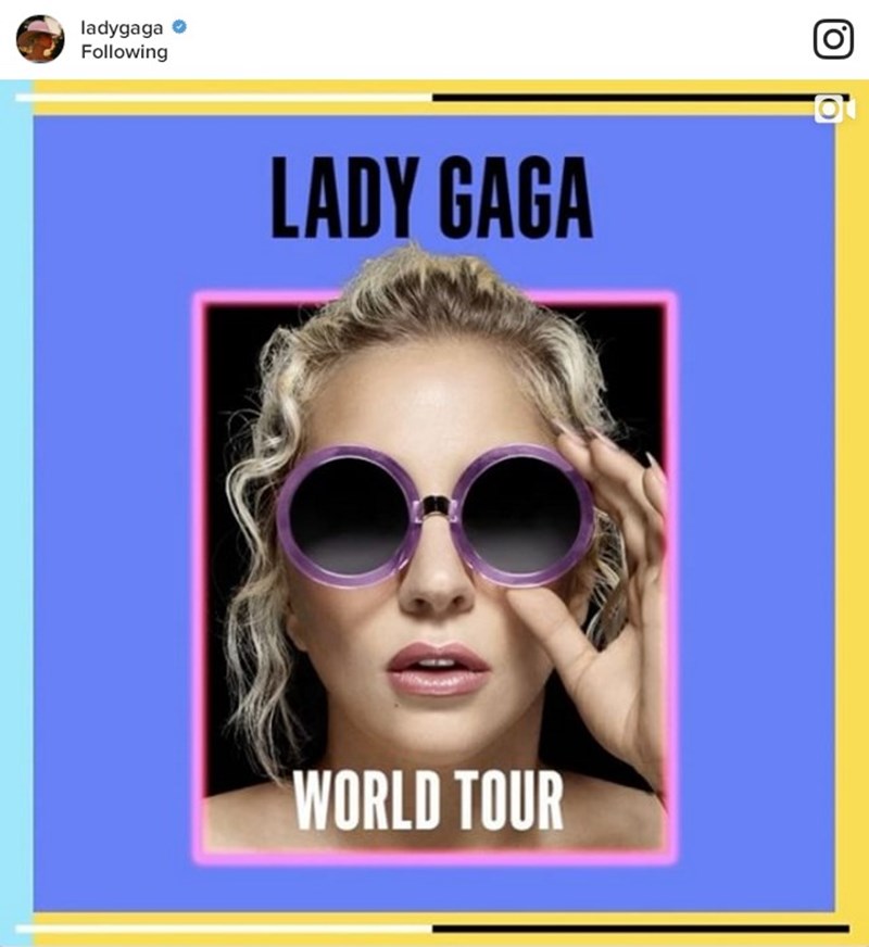 lady gaga