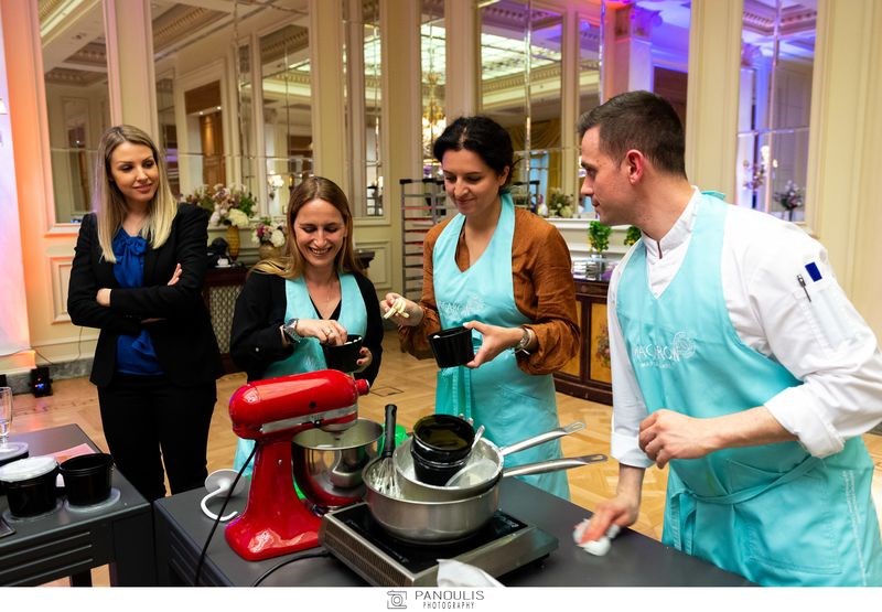 gb macaron masterclass