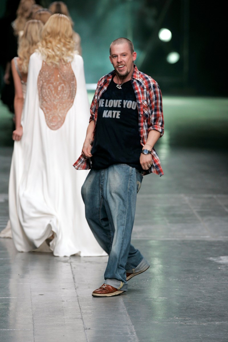 Alexander McQueen