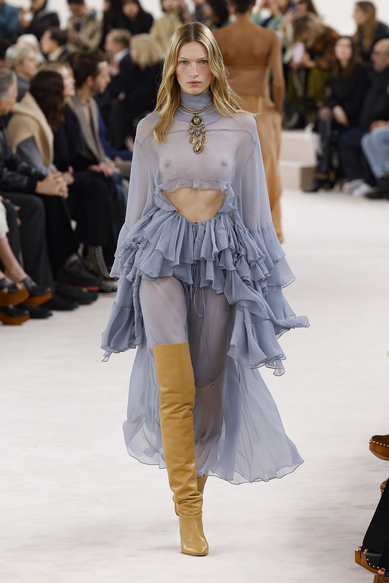 chloe