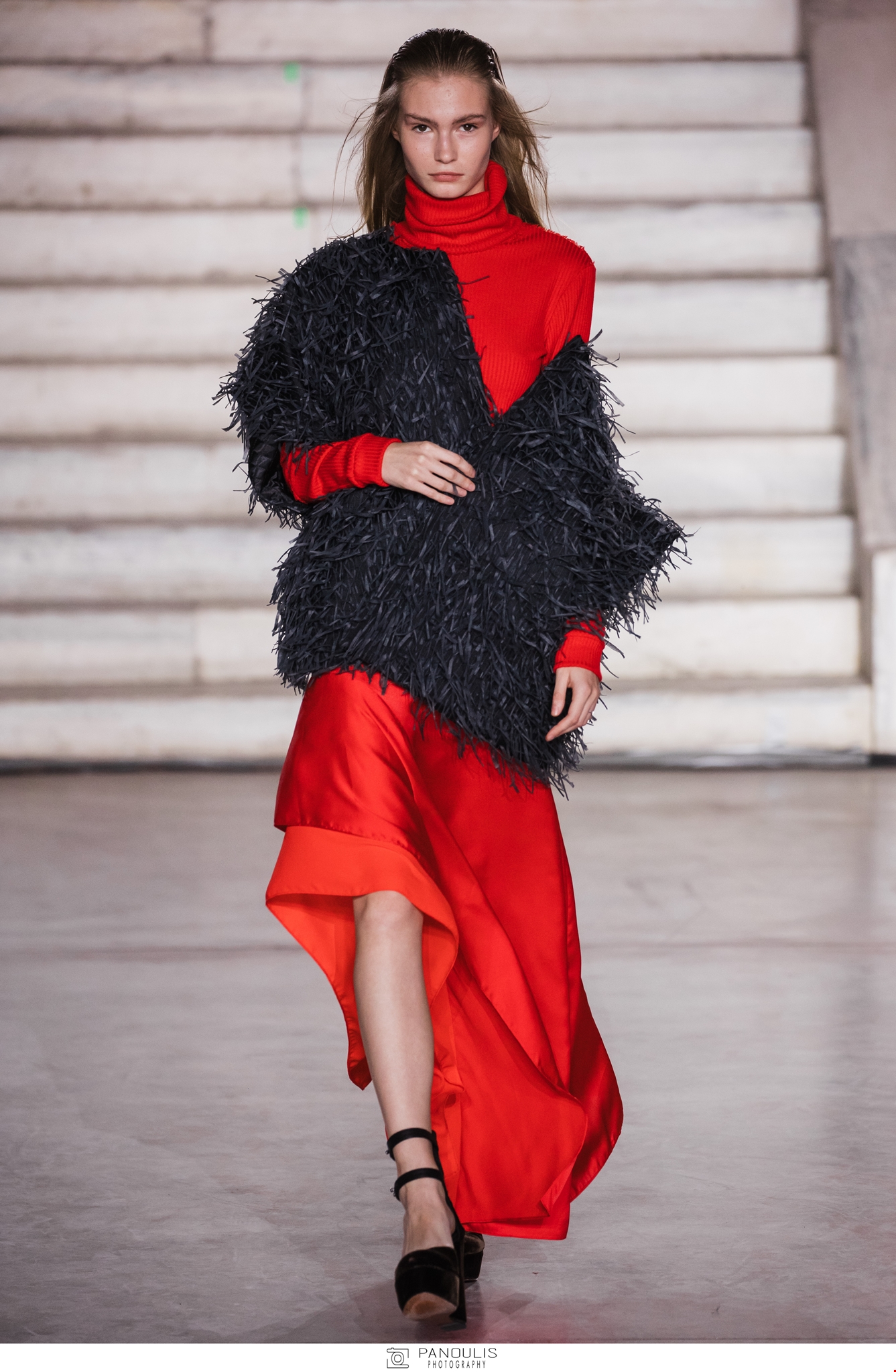 Yiorgos Eleftheriades SHOW