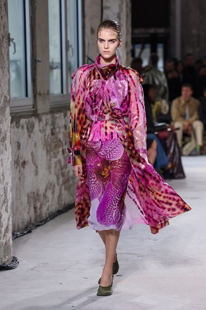 Dries Van Noten