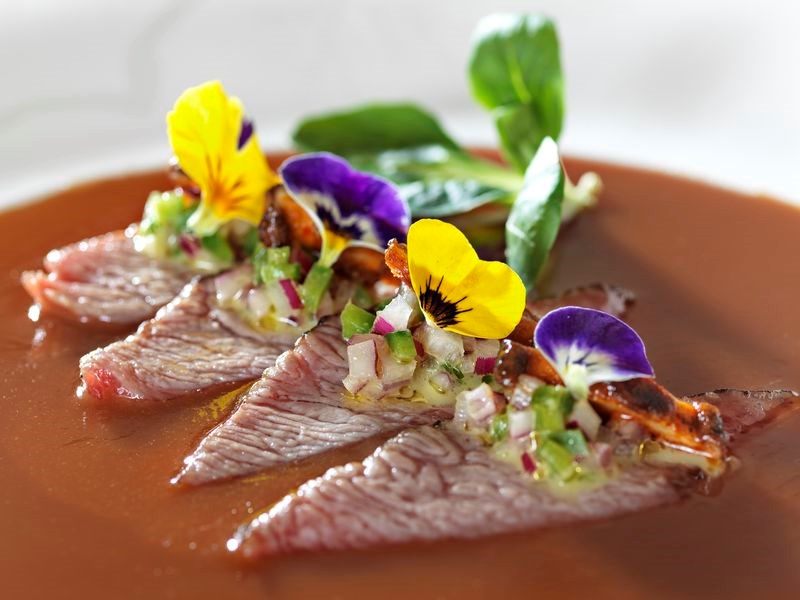 matsuhisa yuzu miso