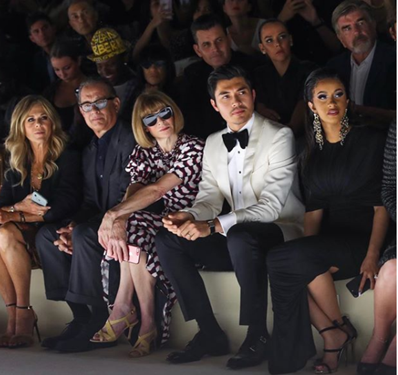tom ford