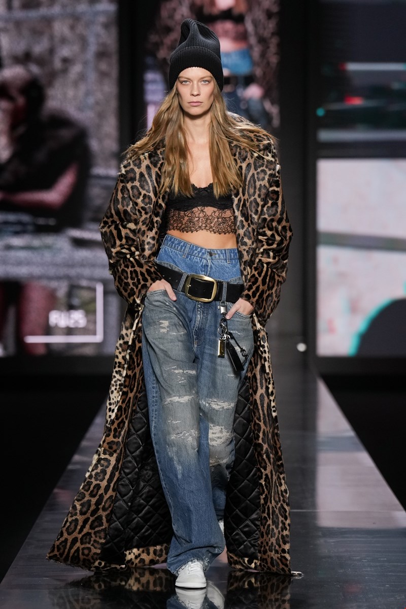 Dolce and Gabbana