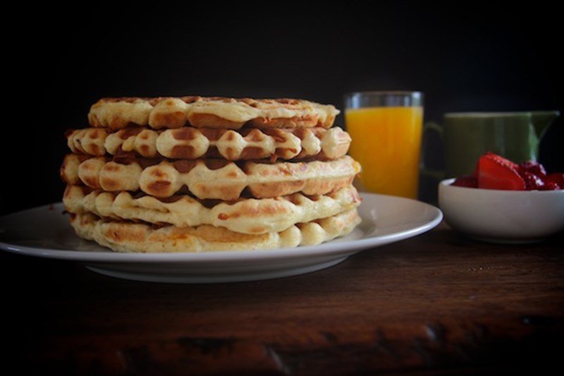 baconwaffles