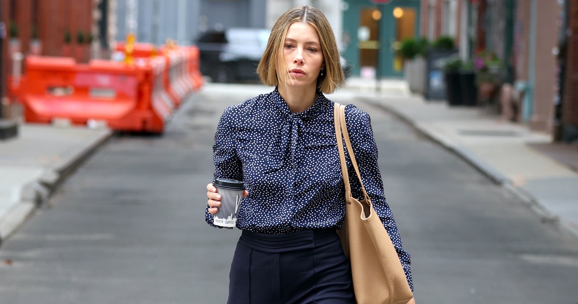 Jessica Biel | Η παραδοχή για τις δυσκολίες στον γάμο της με τον Justin Timberlake - εικόνα 1