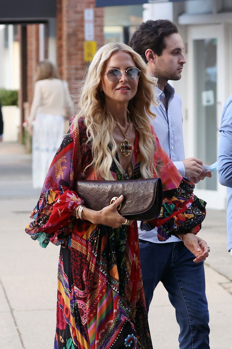 Rachel Zoe 1