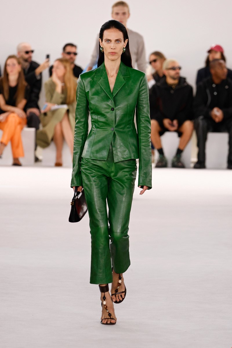 Green Shades